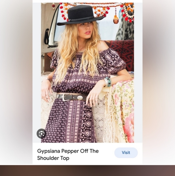 Spell & Gypsy Set! - Picture 3 of 9